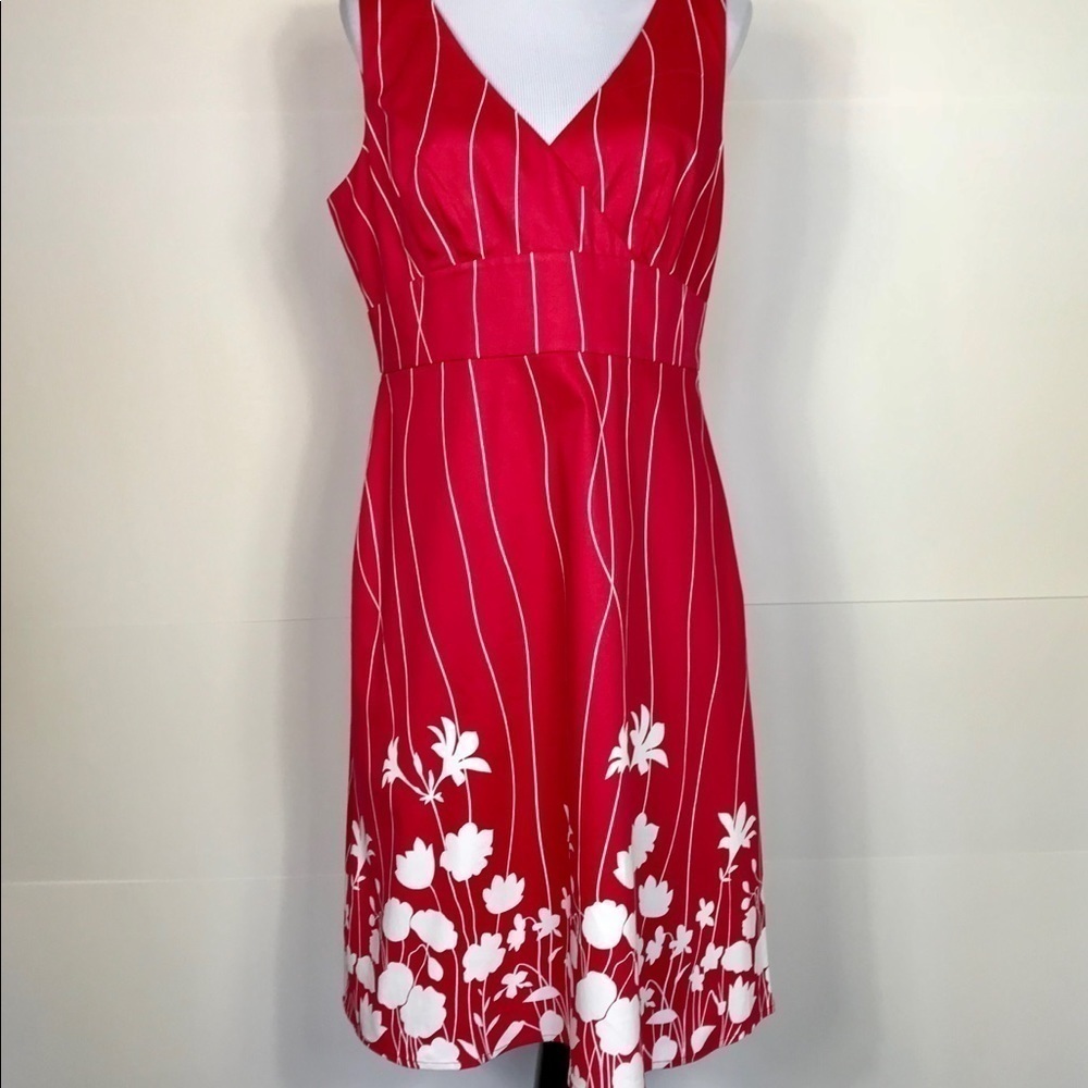 SPENSE Dress 12
